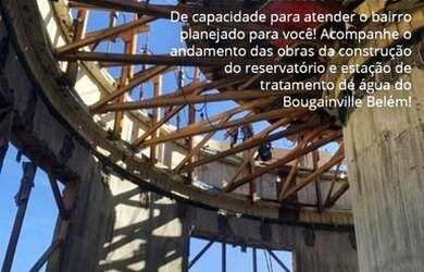 Imagem 2: Lote 10 Quadra 23 para Repasse no Bougainville Exclusive, Aguas Negras, Belém, PA