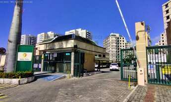 Imagem 2: Apartamento para venda com 70 metros quadrados com 3 quartos na Farolândia - Belas Artes