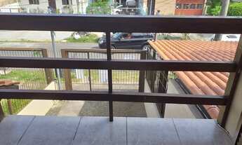 Imagem 7: Sobrado seminovo a venda 2 desocupado Moradas daHípica - Porto Alegre - RS