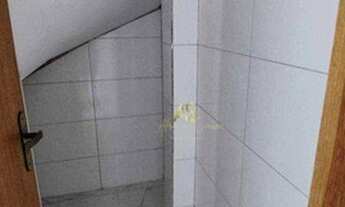 Imagem 6: Casa com 2 dormitórios à venda por R$ 255.000 - Canto do Forte - Praia Grande/SP