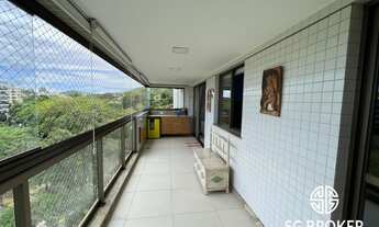 Imagem 5: Lindo apartamento decorado com 04 quartos, sendo 02 suítes. 112m2 no bairro da Freguesia