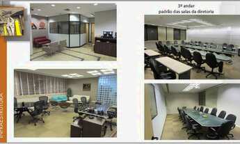 Imagem 5: Prédio para Locação em São Paulo, Luz