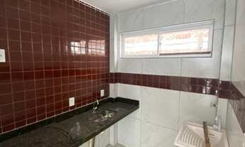 Imagem 4: Apartamento para Venda em João Pessoa, Ernesto Geisel, 2 dormitórios, 1 suíte, 1 banheiro