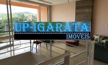 Imagem 6: Casa em Condomínio para venda com Vista Panorâmica para Represa em Igaratá - SP