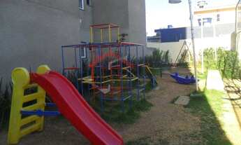 Imagem 5: São Paulo - Apartamento Padrão - JARDIM NOVE DE JULHO