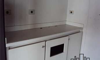 Imagem 4: SÃO PAULO - Conjunto Comercial/Sala - BERRINI