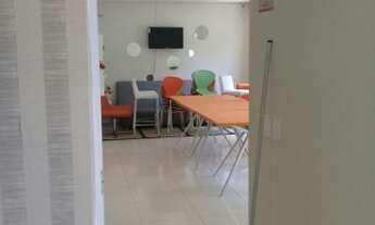 Imagem 4: SãO BERNARDO DO CAMPO - Padrão - Planalto