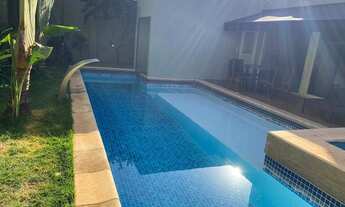 Imagem 7: Casa em Condomínio para aluguel no Alphaville 1, 4 quartos, 4 suítes, Alphaville (Residenc