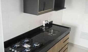 Imagem 4: Apartamento com suíte face sombra - Área lazer completa - Venda