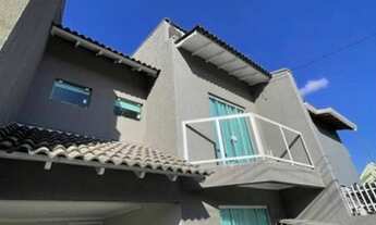 Imagem: Sobrado todo novo e móveis novos!!!!estudo