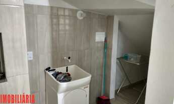 Imagem 7: Residência + sobrado a poucos metros do mar ! REF: M 1006