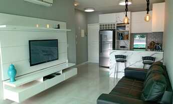 Imagem 6: Apartamento locação temporada, Condomínio Porto Real Resort