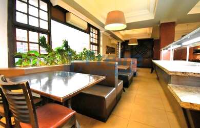 Imagem 6: PORTO ALEGRE - Loja/Salão - MENINO DEUS