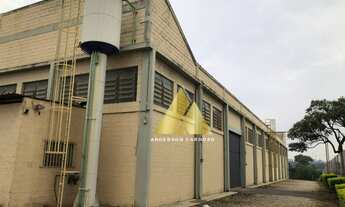 Imagem 7: Galpão, 4000 m² - venda por R$ 15.800.000,00 ou aluguel por R$ 72.000,00/mês - Valinhos