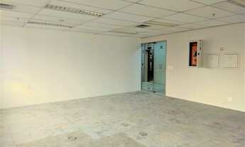 Imagem 6: Conjunto comercial de 120 metros, 3 vagas - Região da Paulista