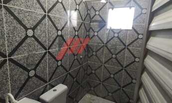 Imagem 7: Casa altos com 1 suíte para alugar no Satélite