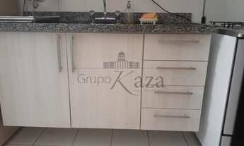 Imagem 5: Apartamento - Jardim Satélite - Residencial Floradas de São José - 75m² - 2 Dormitórios