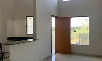 Imagem 3: Casa à venda, 75 m² por R$ 310.000 - Residencial José Bastos de Almeida - Londrina/PR