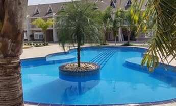 Imagem 4: Sobrado dentro de condomínio em Guararema