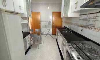 Imagem 7: Apartamento - Jardim Aquarius - Residencial Villaggio Aquarius - 262m² - 4 Dormitórios