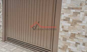 Imagem 2: Indaiatuba - Casa Padrão - Jardim Rêmulo Zoppi