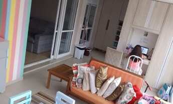 Imagem 5: Venda Residential / Apartment Aclimação Centro