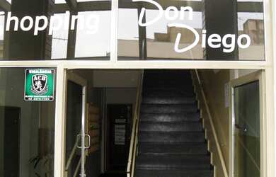 Imagem 3: Sala comercial para locação - Shopping Don Diego - Centro - Londrina