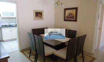 Imagem 3: Apartamento com 3 dormitórios à venda, 95 m²