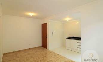 Imagem 3: Apartamento com 02 quartos no Boqueirão - 1523-HABITEC