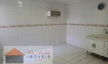 Imagem 2: São Paulo - Casa Padrão - Vila Romero