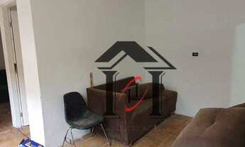 Imagem 6: Casa com 1 dormitório para alugar, 60 m² por R$ 950/mês - Vila Marlene - Jundiaí/São Paulo