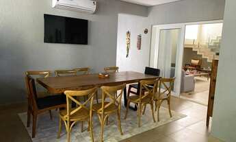 Imagem 6: Casa em Condomínio para aluguel no Alphaville 1, 4 quartos, 4 suítes, Alphaville (Residenc