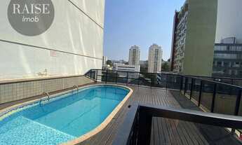 Imagem: APARTAMENTO com 3 quartos, sendo 1 suíte