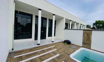 Imagem 5: Casa para Venda - Grajaú, Pontal do Paraná - 83m², 2 vagas