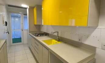 Imagem 6: Recreio dos Bandeirantes