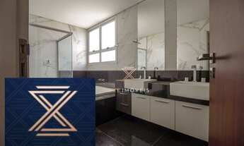 Imagem 5: Apartamento com 4 dormitórios à venda, 208 m² por R$ 3.400.000 - Santo Agostinho - Belo Ho