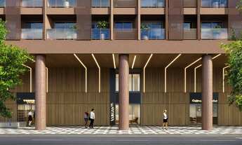 Imagem 5: Apartamento para venda no coração da Cidade Maravilhosa, Residencial Vargas Cury Construto