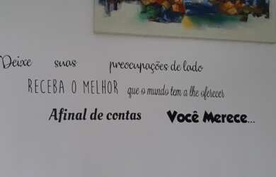 Imagem 6: Kit em Santos - Praia do Embaré - Com WI-FI