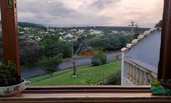 Imagem 6: CONDOMÍNIO JD DAS PALMEIRAS, BELÍSSIMA CASA COM 5 DORMS