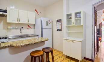 Imagem 5: Duplex para Temporada- 500mts Mar