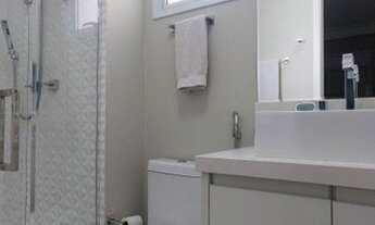 Imagem 6: VENDA Apartamento 86m2 - 1 suíte com closet - 2 vagas - Frente - Lazer Completo - Vila Nov