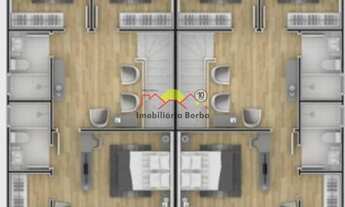 Imagem 5: Penha - Casa Padrão - Armação