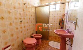 Imagem 6: RAFAEL FARIA Imob. vende excelente Casa no Setor Oeste do Gama - DF