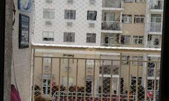 Imagem 7: Apartamento com 2 dormitórios à venda, 50 m² por R$ 260.000 - Anil - Rio de Janeiro/RJ