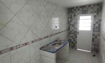 Imagem 5: Últimas unidades c/ 03 QTS E PODENDO FICAR ZERO DE ENTRADA!! - ÔNIBUS NA PORTA E RUA ASFAL