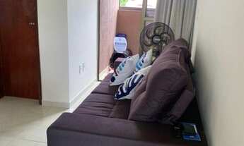 Imagem 2: Apartamento para Venda em João Pessoa, Jardim Cidade Universitária, 2 dormitórios, 1 suíte