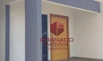 Imagem 2: Casa à venda, 283 m² por R$ 995.000,00 - Zona 08 - Maringá/PR