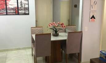 Imagem 5: Apartamento para venda possui 65 metros quadrados com 2 quartos