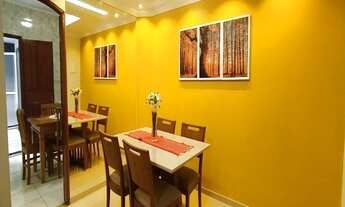 Imagem 2: CASA RESIDENCIAL em VOLTA REDONDA - RJ, JARDIM BELVEDERE