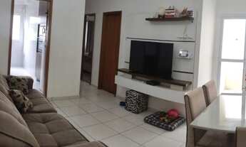 Imagem: Apartamento para aluguel tem 55 metros quadrados